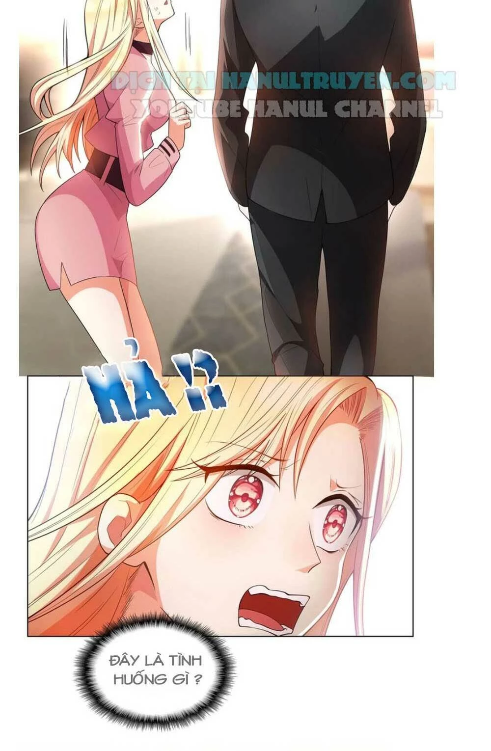 Cô Vợ Nhỏ Nuông Chiều Quá Lại Thành Ác!! Chapter 30 - 17