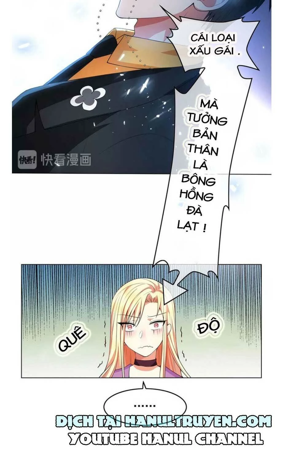 Cô Vợ Nhỏ Nuông Chiều Quá Lại Thành Ác!! Chapter 30 - 19