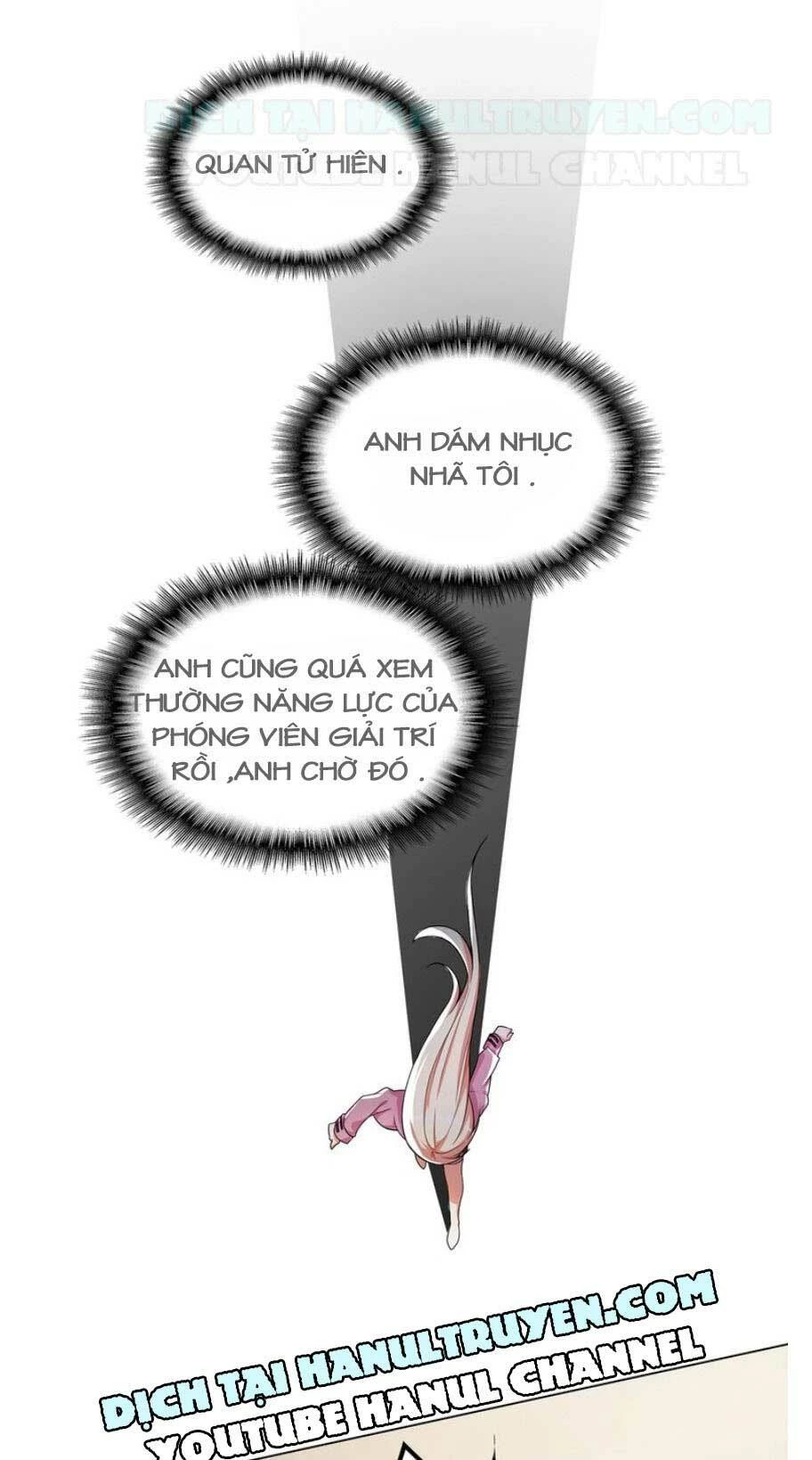 Cô Vợ Nhỏ Nuông Chiều Quá Lại Thành Ác!! Chapter 30 - 20