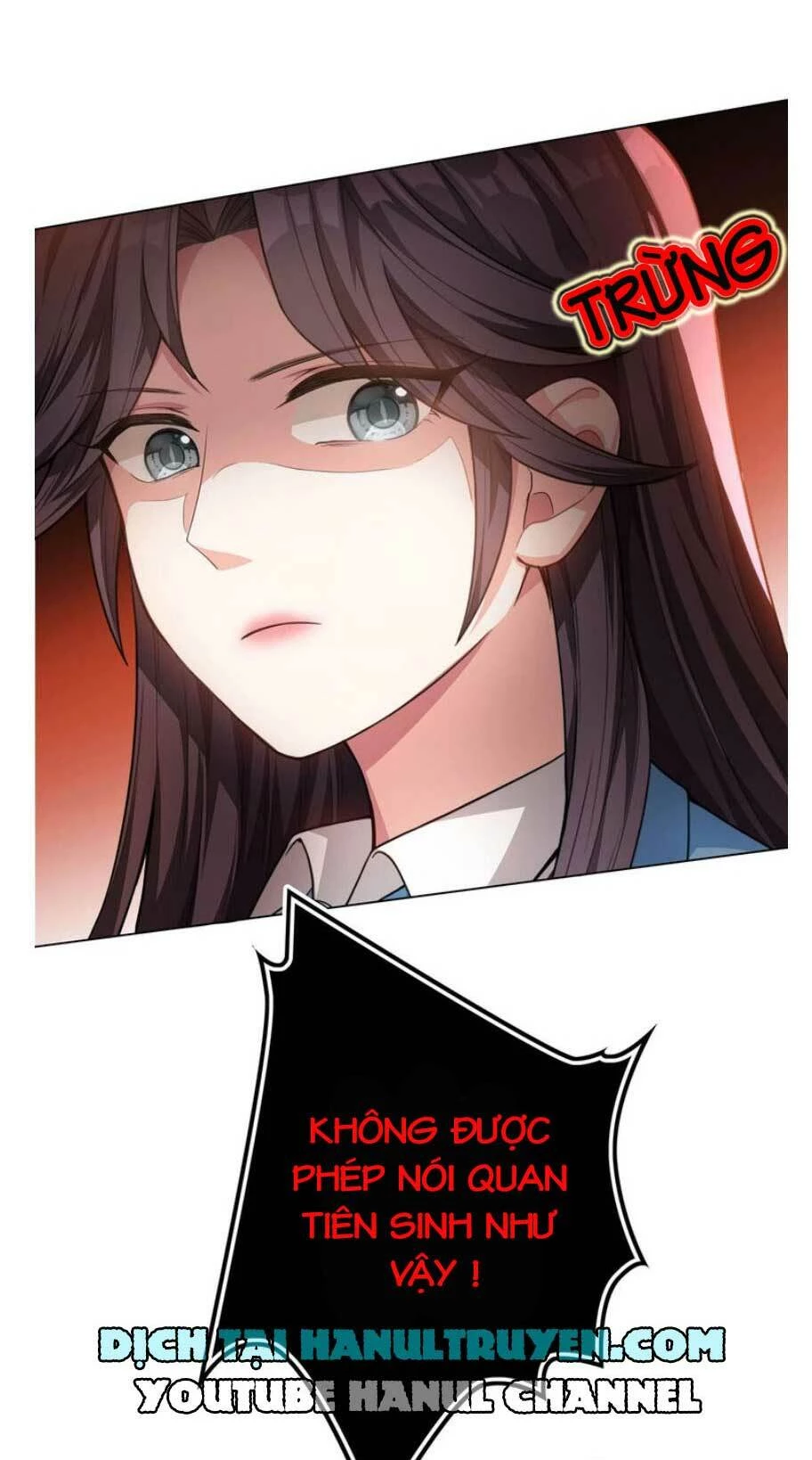 Cô Vợ Nhỏ Nuông Chiều Quá Lại Thành Ác!! Chapter 30 - 24