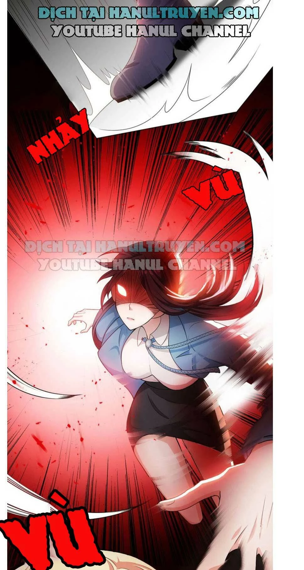 Cô Vợ Nhỏ Nuông Chiều Quá Lại Thành Ác!! Chapter 30 - 25