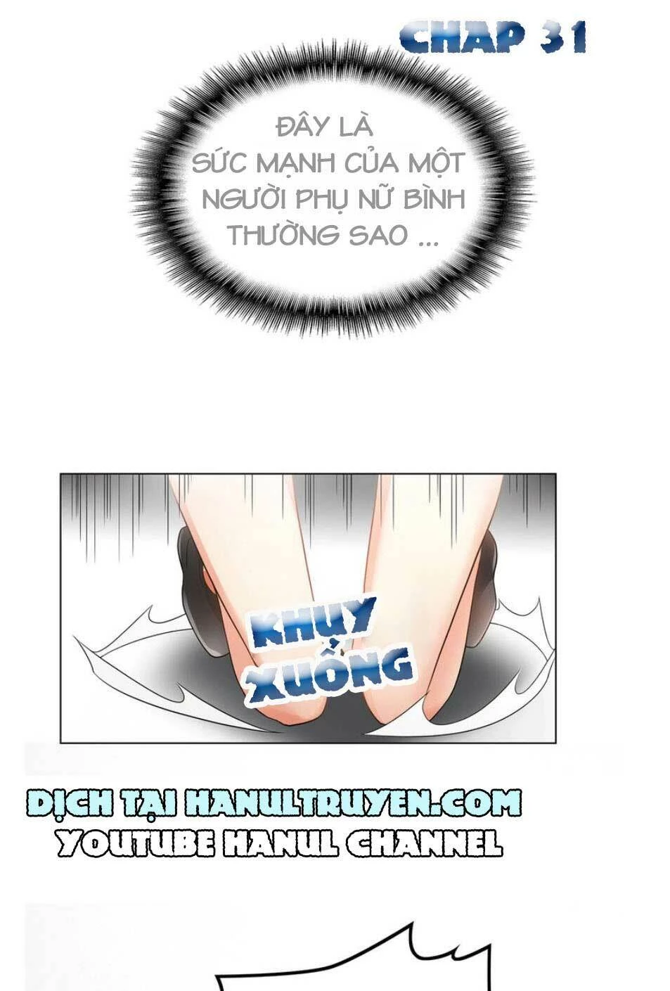 Cô Vợ Nhỏ Nuông Chiều Quá Lại Thành Ác!! Chapter 31 - 2