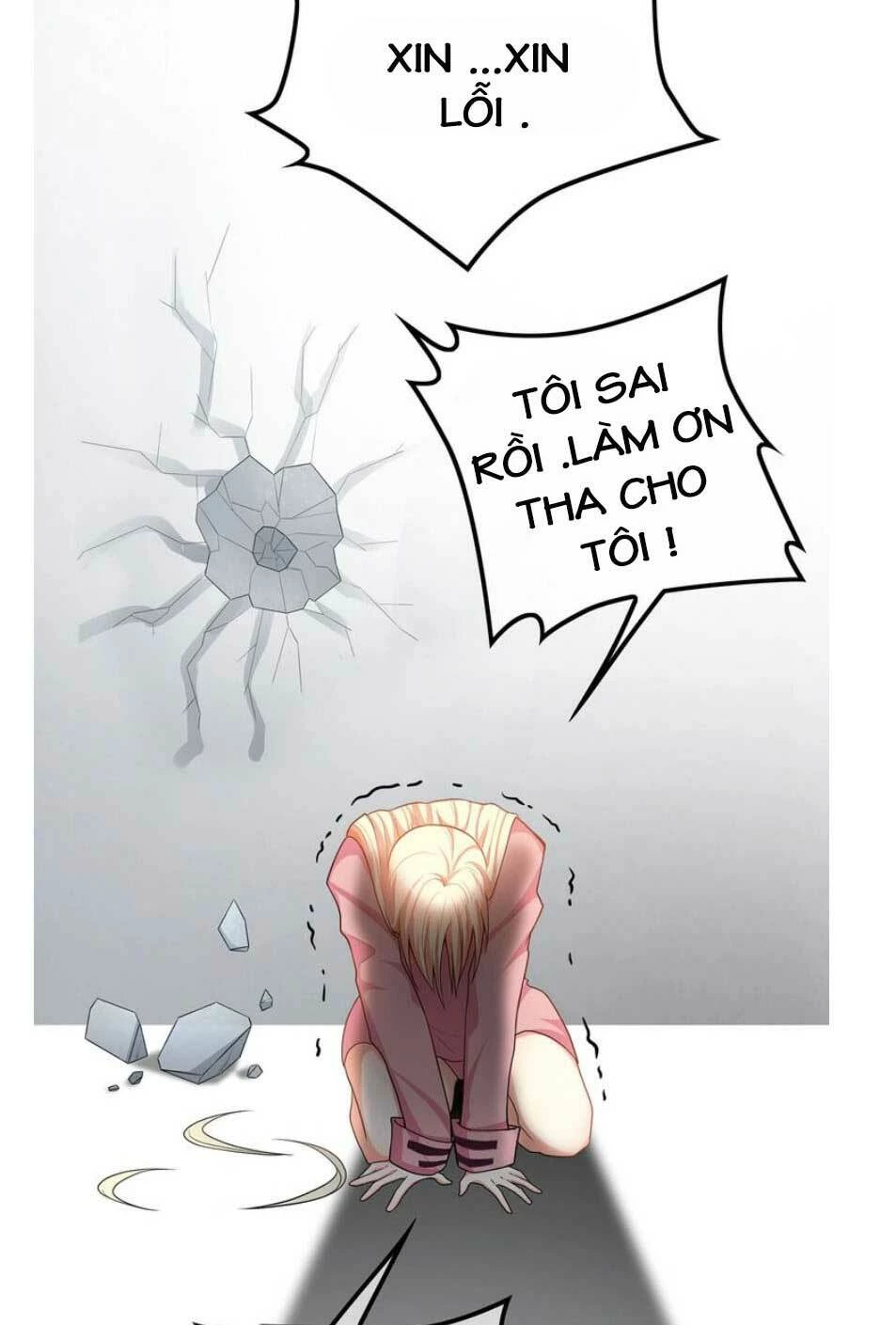 Cô Vợ Nhỏ Nuông Chiều Quá Lại Thành Ác!! Chapter 31 - 3