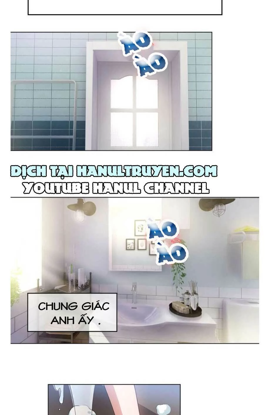 Cô Vợ Nhỏ Nuông Chiều Quá Lại Thành Ác!! Chapter 31 - 6