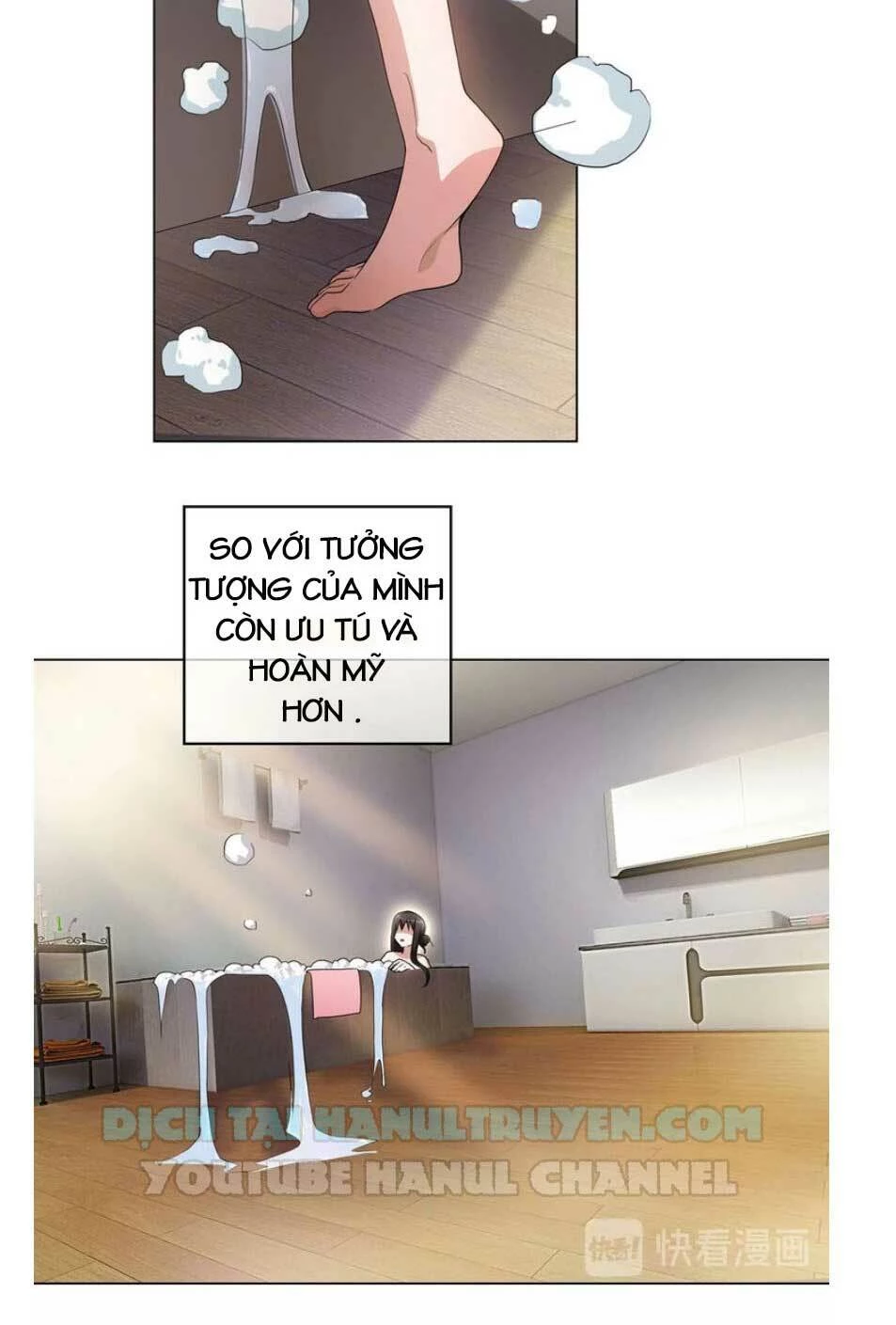 Cô Vợ Nhỏ Nuông Chiều Quá Lại Thành Ác!! Chapter 31 - 7
