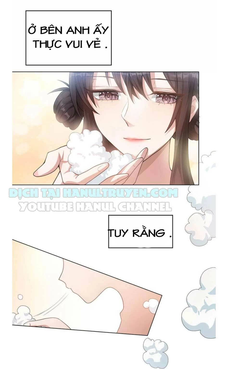 Cô Vợ Nhỏ Nuông Chiều Quá Lại Thành Ác!! Chapter 31 - 8