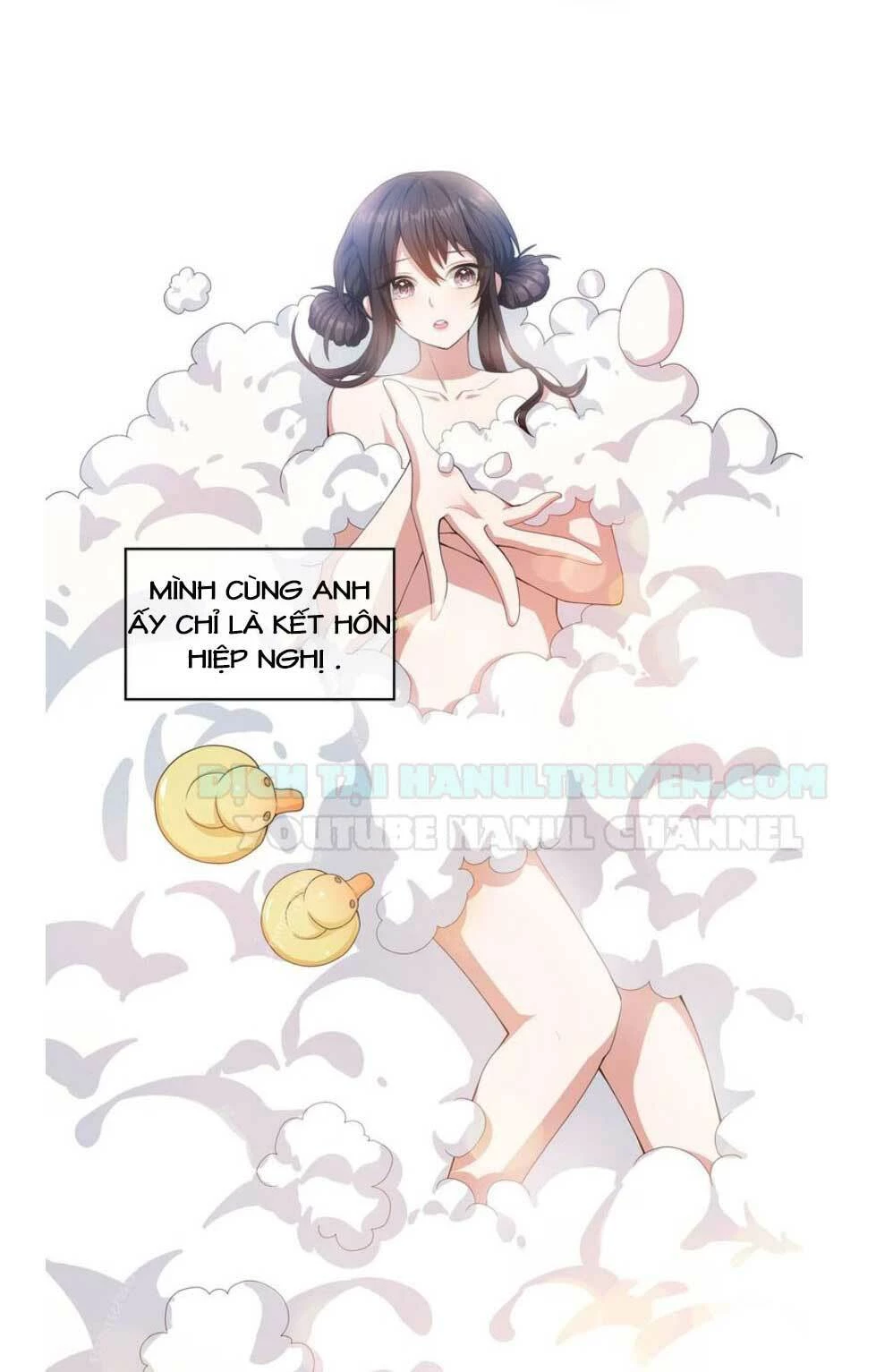 Cô Vợ Nhỏ Nuông Chiều Quá Lại Thành Ác!! Chapter 31 - 9
