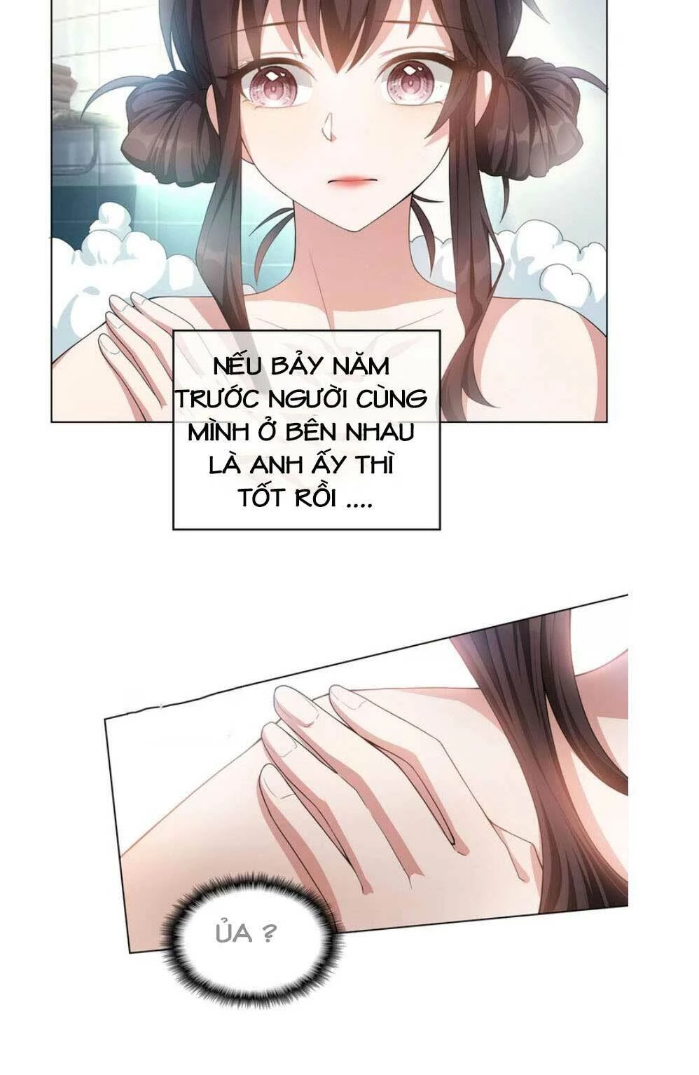 Cô Vợ Nhỏ Nuông Chiều Quá Lại Thành Ác!! Chapter 31 - 11