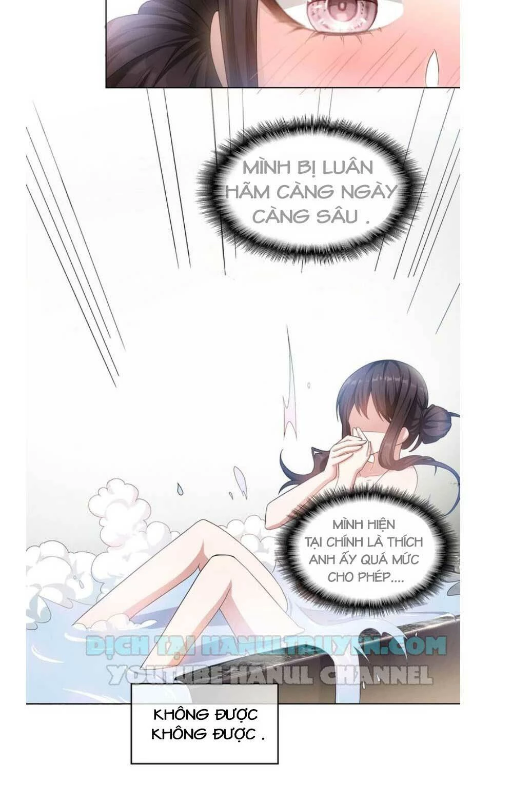 Cô Vợ Nhỏ Nuông Chiều Quá Lại Thành Ác!! Chapter 31 - 13
