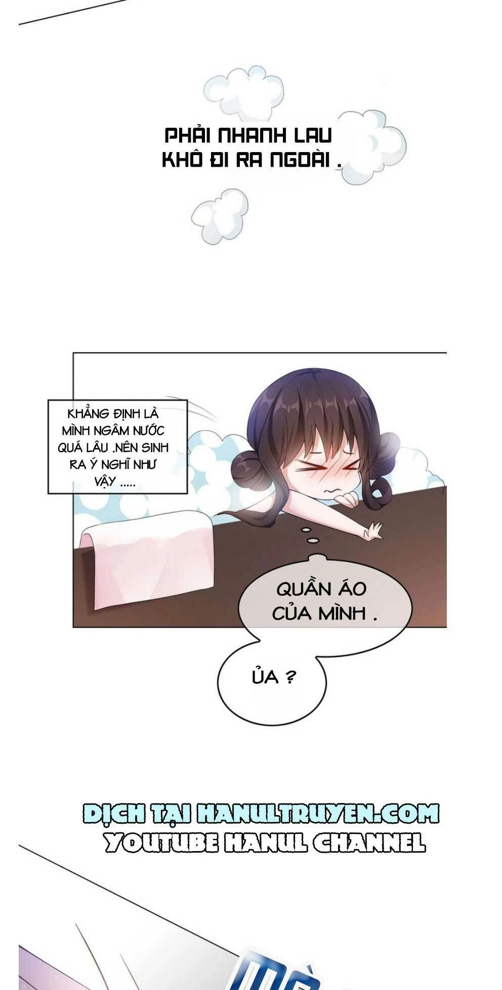 Cô Vợ Nhỏ Nuông Chiều Quá Lại Thành Ác!! Chapter 31 - 15