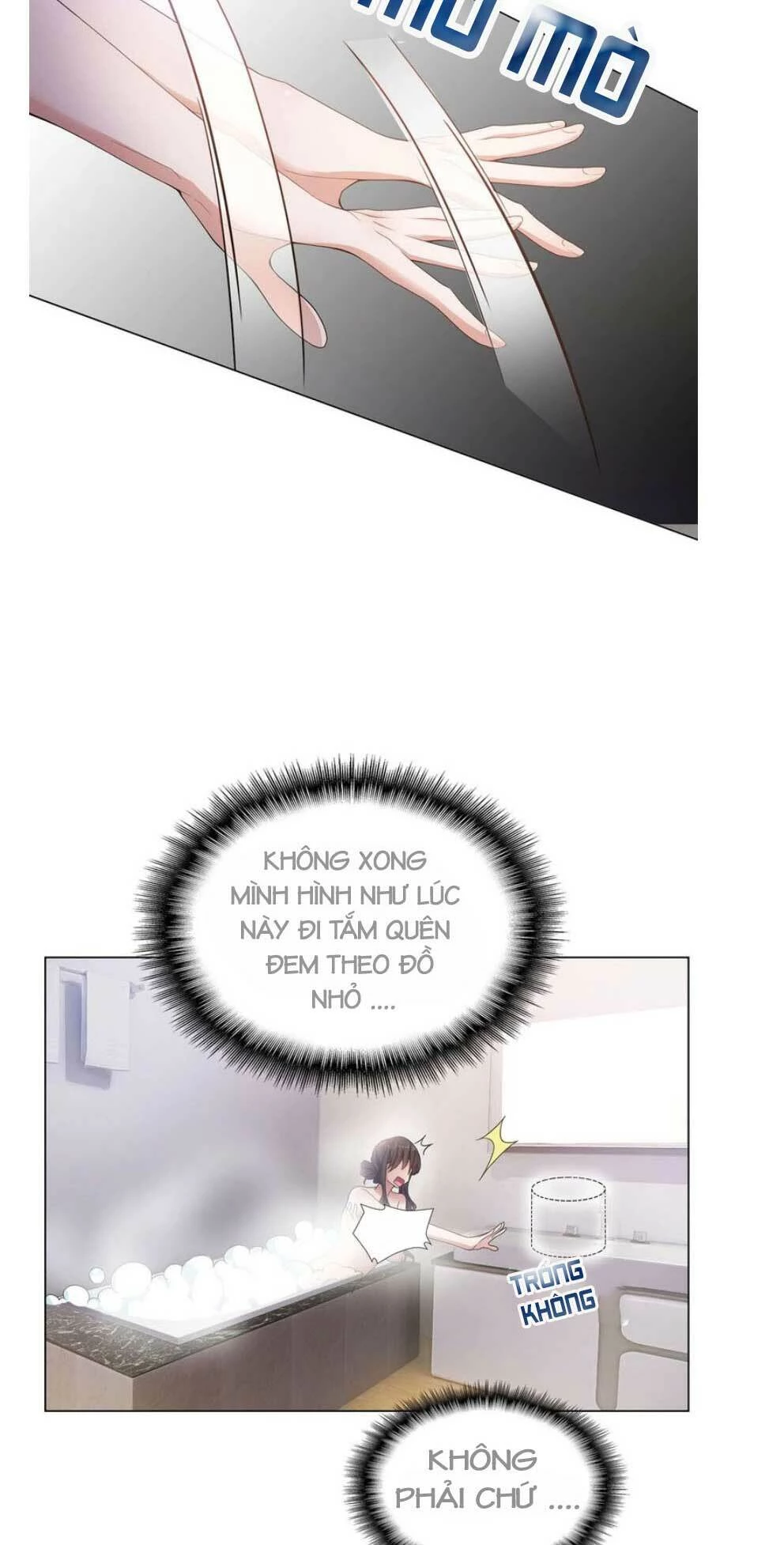 Cô Vợ Nhỏ Nuông Chiều Quá Lại Thành Ác!! Chapter 31 - 16