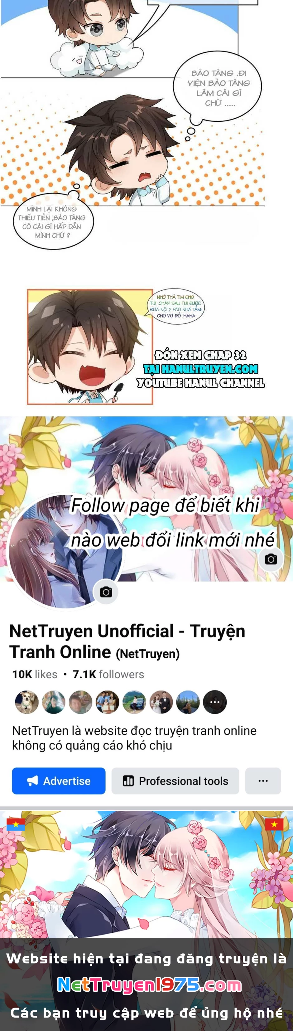 Cô Vợ Nhỏ Nuông Chiều Quá Lại Thành Ác!! Chapter 31 - 20