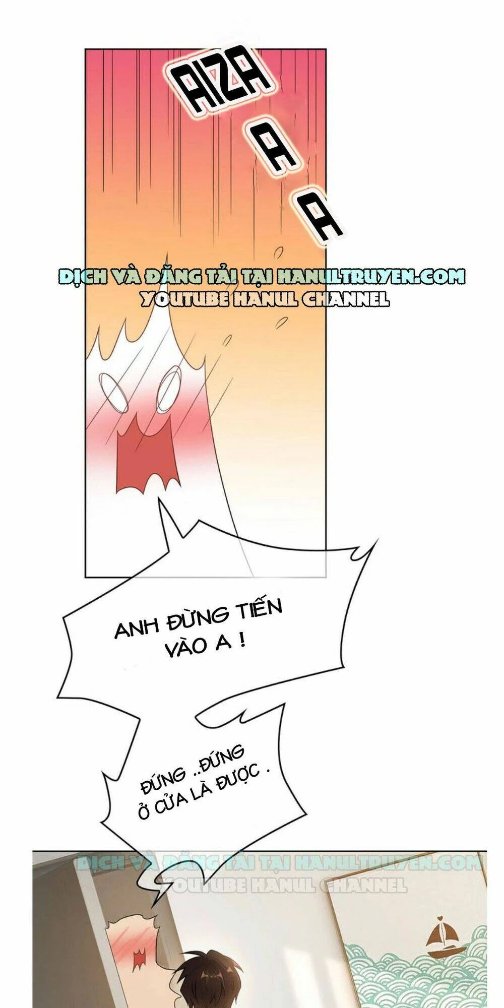 Cô Vợ Nhỏ Nuông Chiều Quá Lại Thành Ác!! Chapter 32 - 7