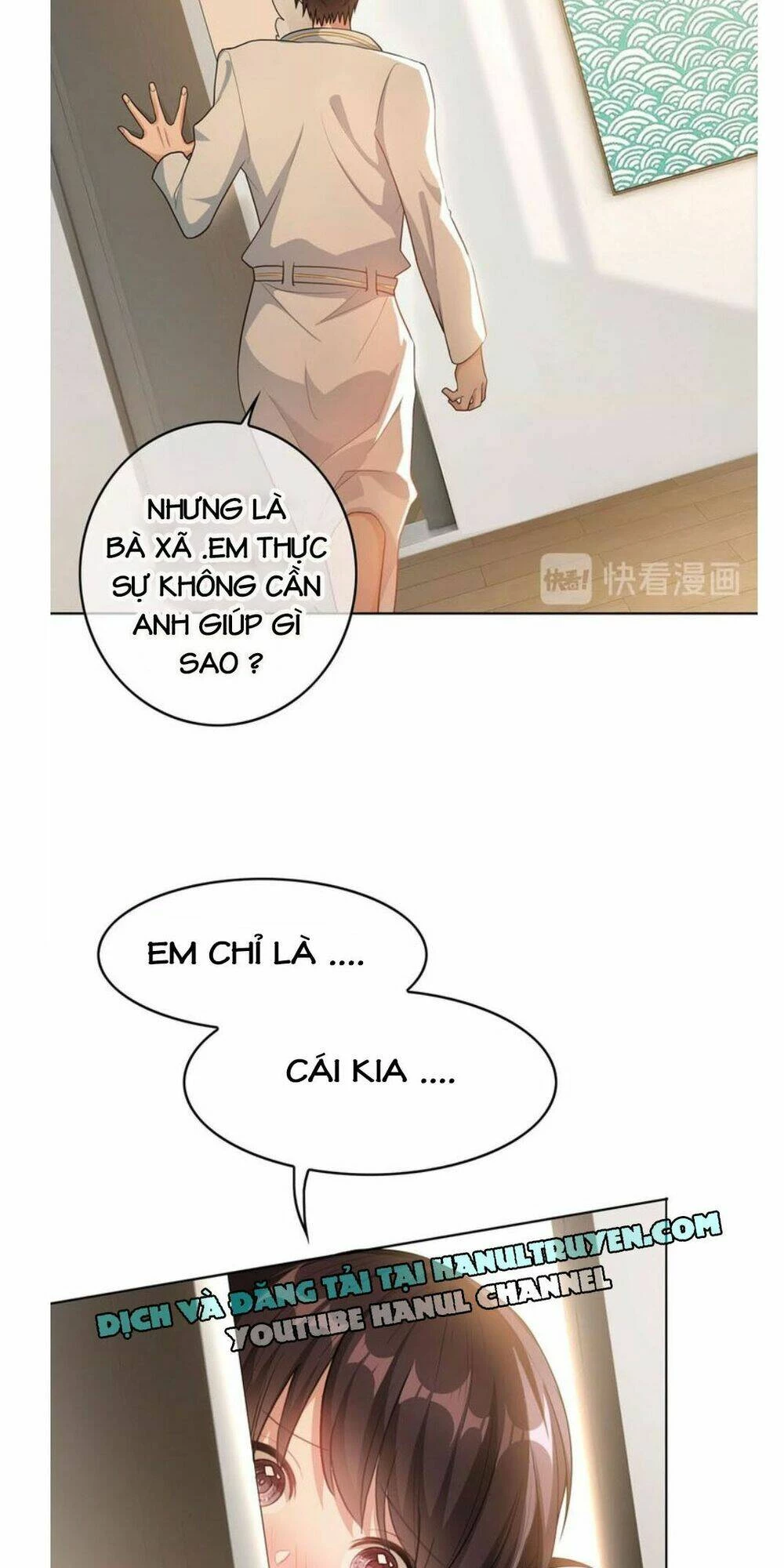 Cô Vợ Nhỏ Nuông Chiều Quá Lại Thành Ác!! Chapter 32 - 8