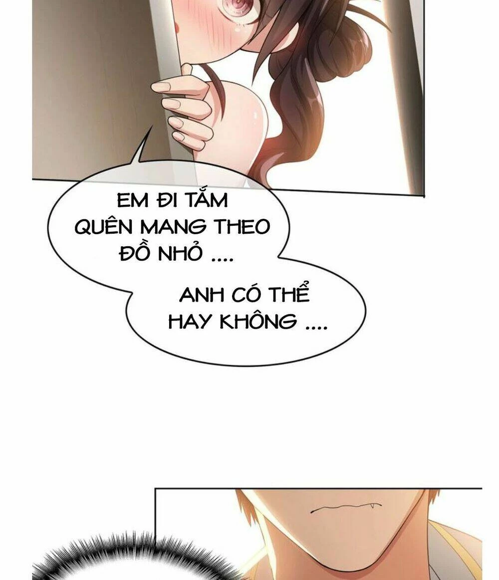 Cô Vợ Nhỏ Nuông Chiều Quá Lại Thành Ác!! Chapter 32 - 9