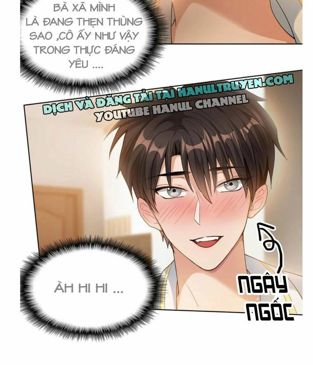 Cô Vợ Nhỏ Nuông Chiều Quá Lại Thành Ác!! Chapter 32 - 10