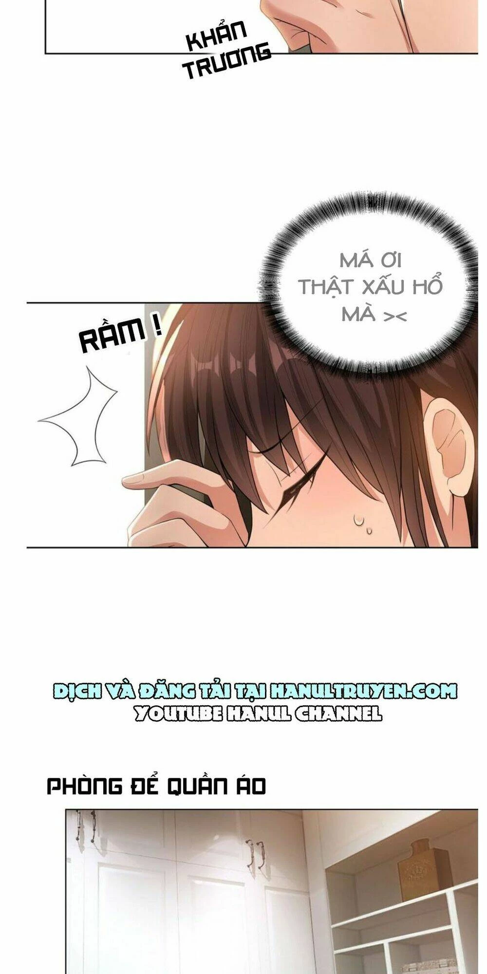 Cô Vợ Nhỏ Nuông Chiều Quá Lại Thành Ác!! Chapter 32 - 13