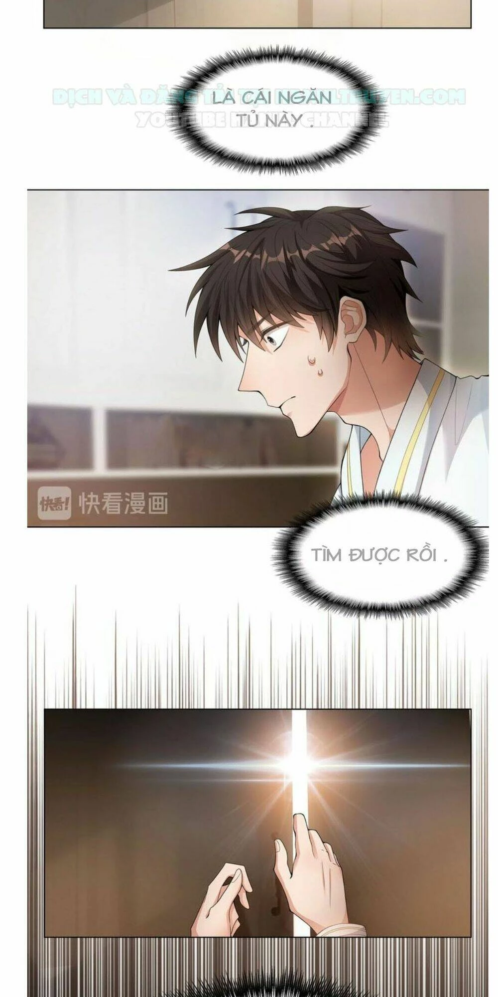 Cô Vợ Nhỏ Nuông Chiều Quá Lại Thành Ác!! Chapter 32 - 15