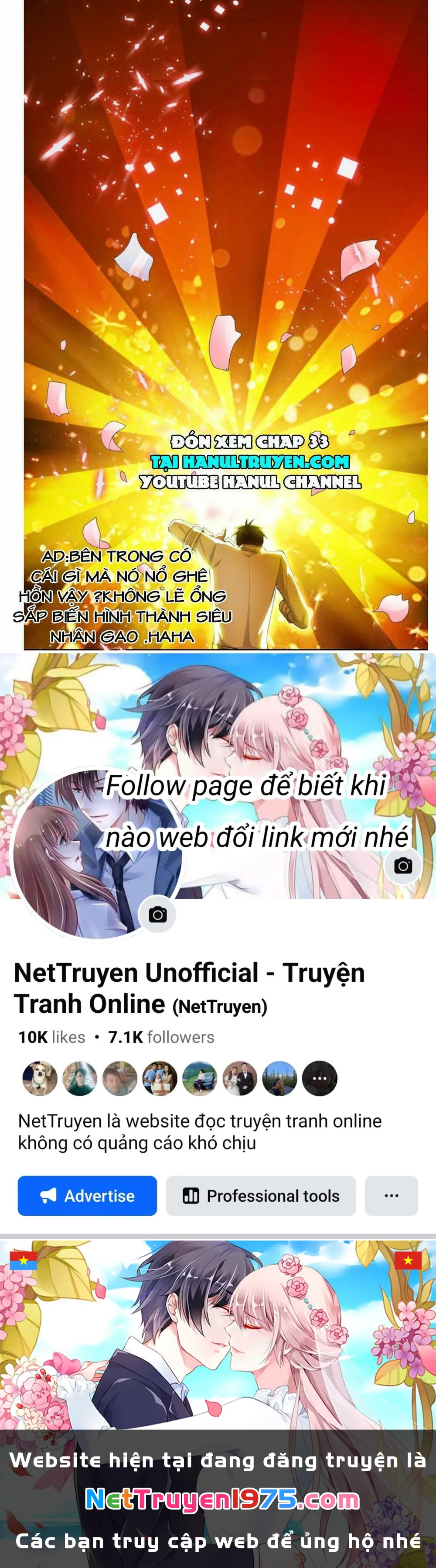 Cô Vợ Nhỏ Nuông Chiều Quá Lại Thành Ác!! Chapter 32 - 17