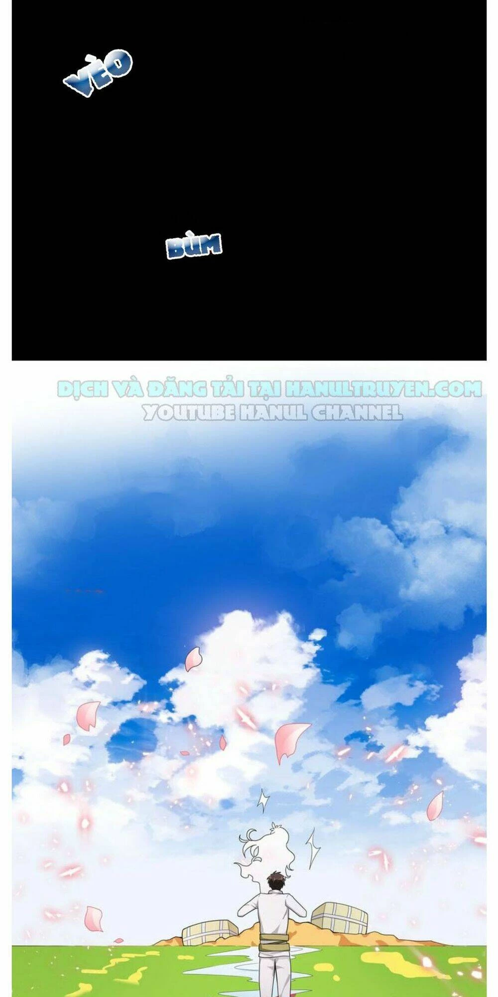 Cô Vợ Nhỏ Nuông Chiều Quá Lại Thành Ác!! Chapter 33 - 3