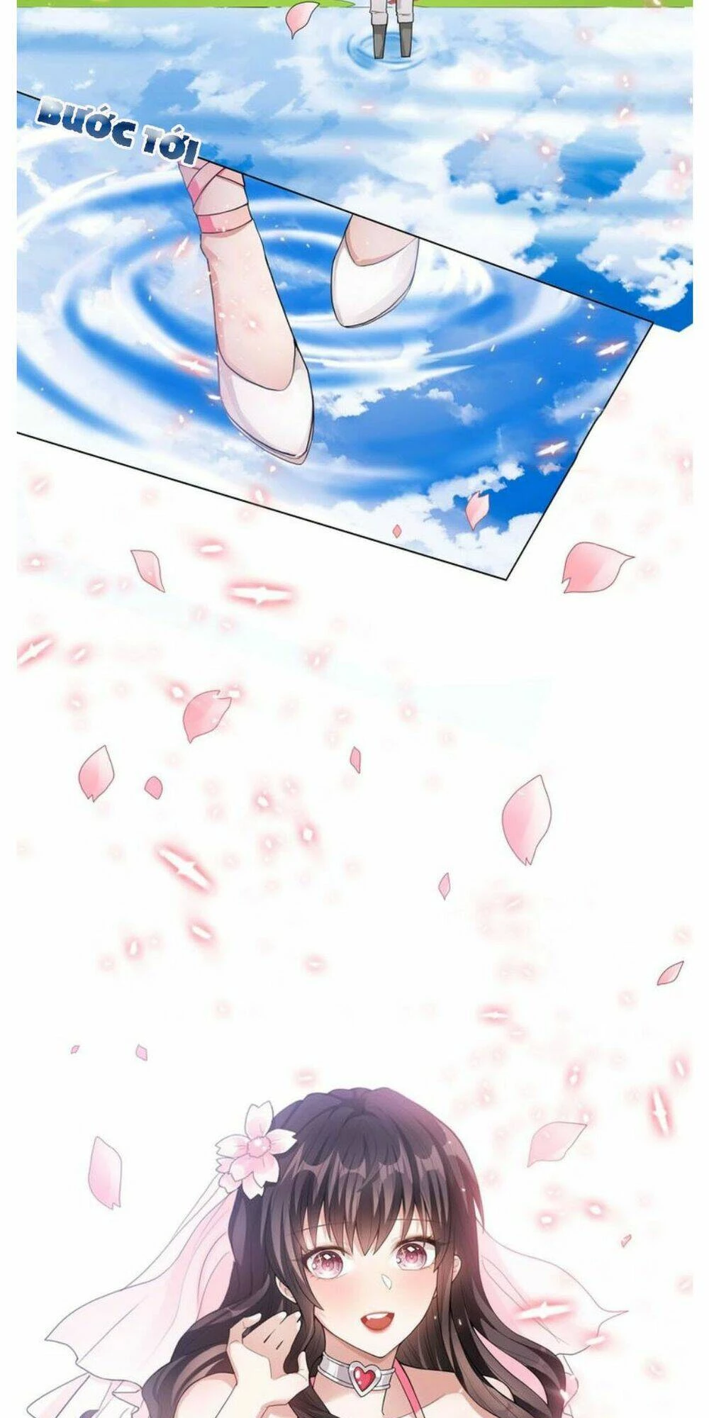 Cô Vợ Nhỏ Nuông Chiều Quá Lại Thành Ác!! Chapter 33 - 4