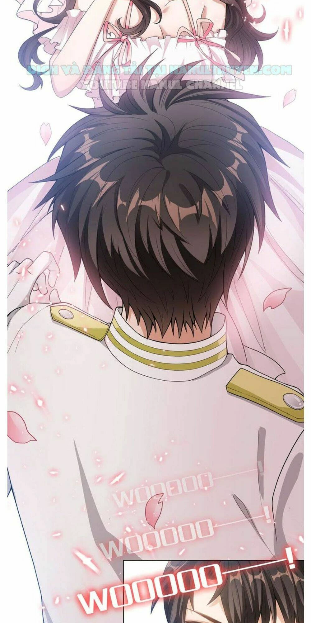 Cô Vợ Nhỏ Nuông Chiều Quá Lại Thành Ác!! Chapter 33 - 5