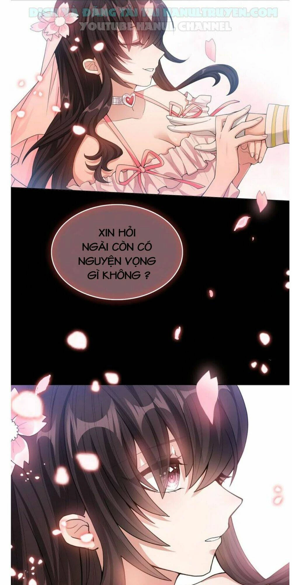 Cô Vợ Nhỏ Nuông Chiều Quá Lại Thành Ác!! Chapter 33 - 9