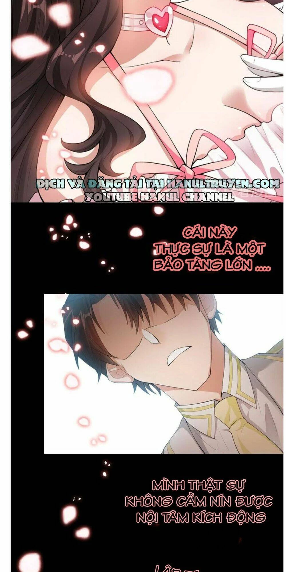 Cô Vợ Nhỏ Nuông Chiều Quá Lại Thành Ác!! Chapter 33 - 10