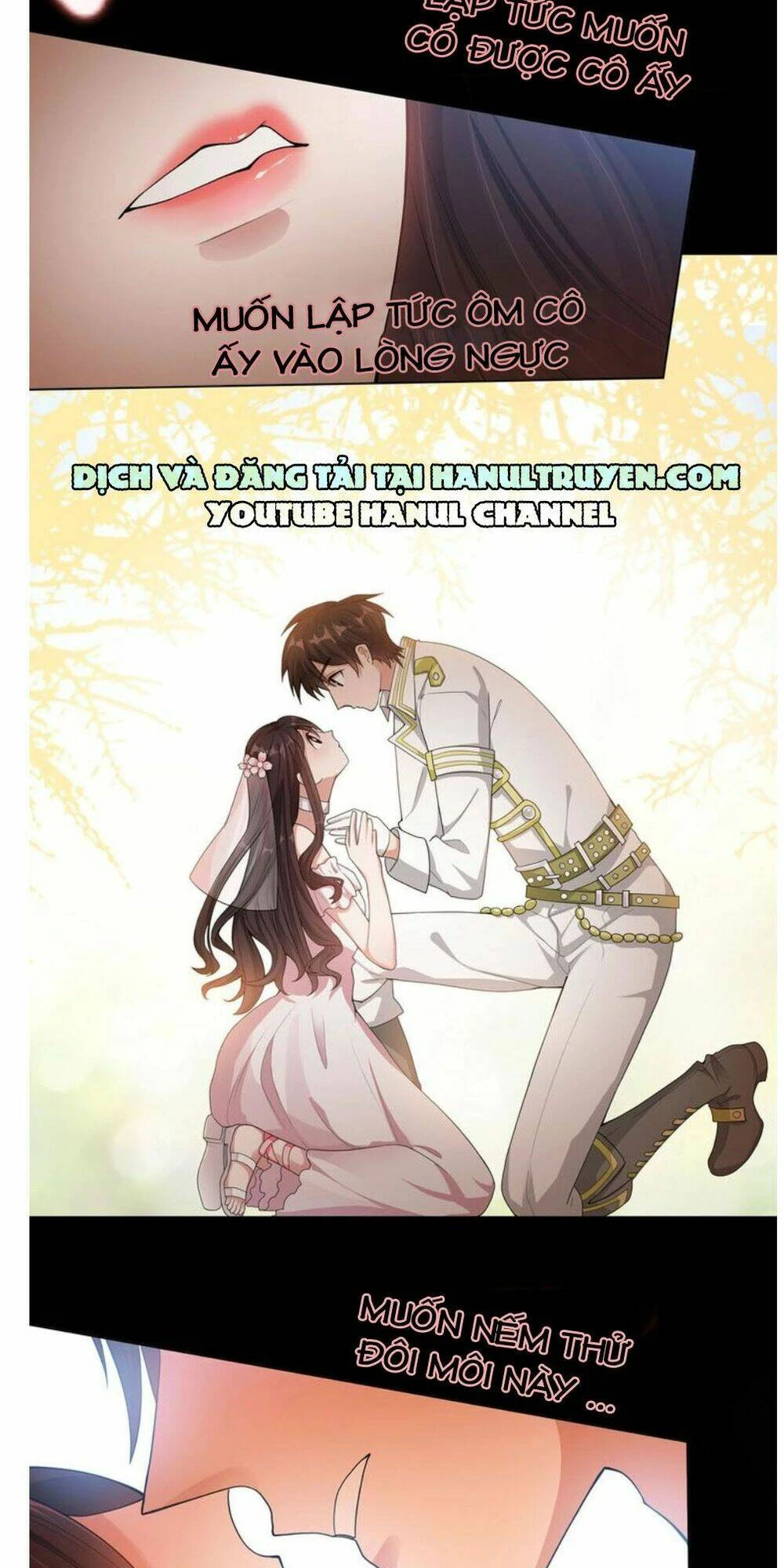 Cô Vợ Nhỏ Nuông Chiều Quá Lại Thành Ác!! Chapter 33 - 11