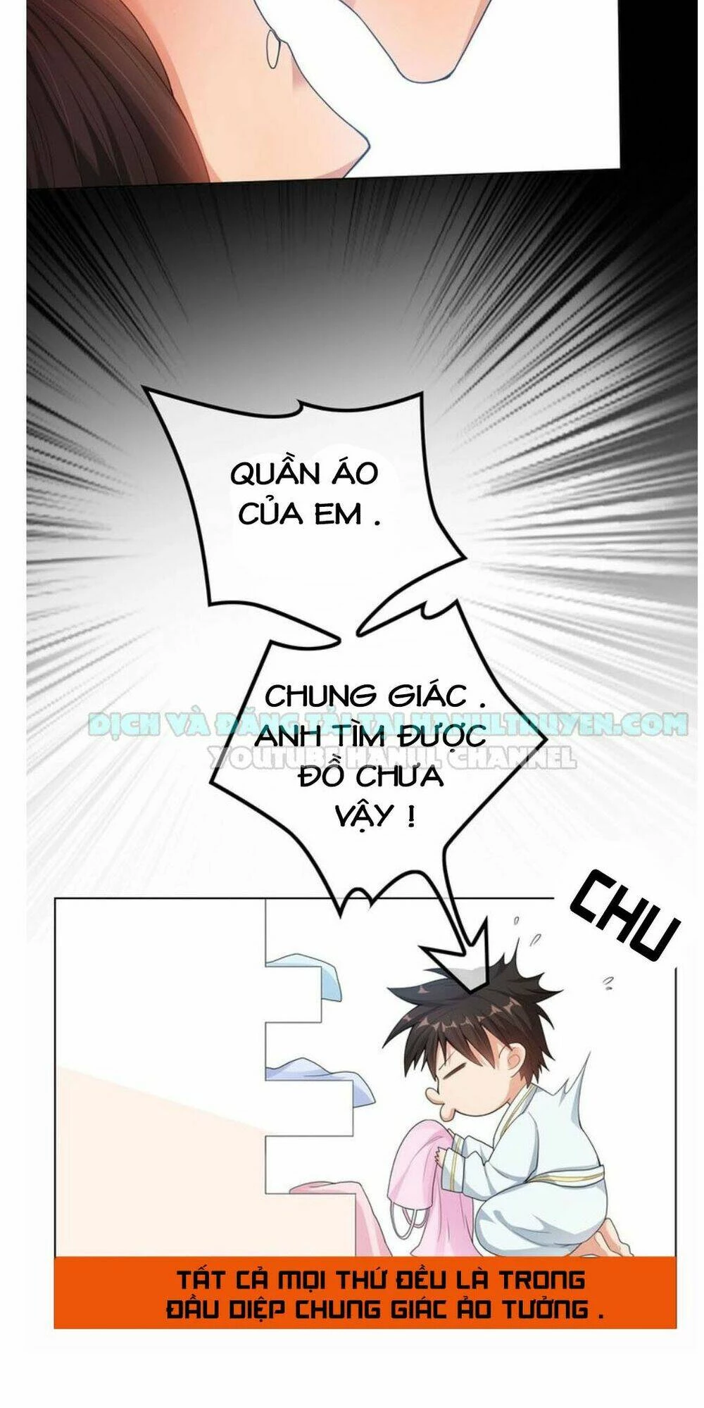Cô Vợ Nhỏ Nuông Chiều Quá Lại Thành Ác!! Chapter 33 - 12