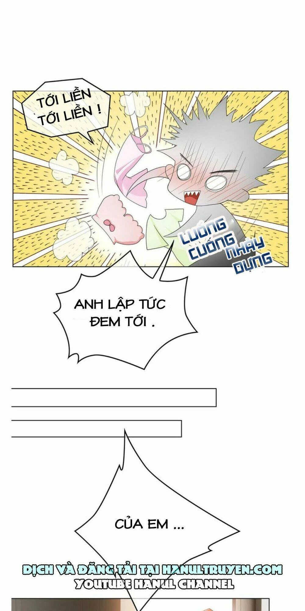 Cô Vợ Nhỏ Nuông Chiều Quá Lại Thành Ác!! Chapter 33 - 13