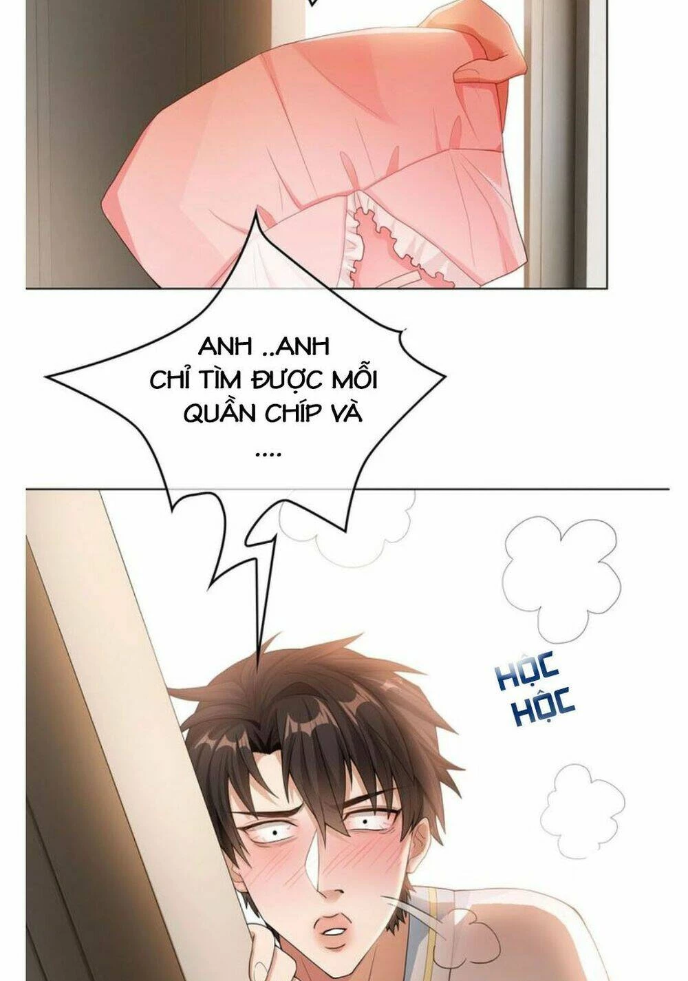 Cô Vợ Nhỏ Nuông Chiều Quá Lại Thành Ác!! Chapter 33 - 14