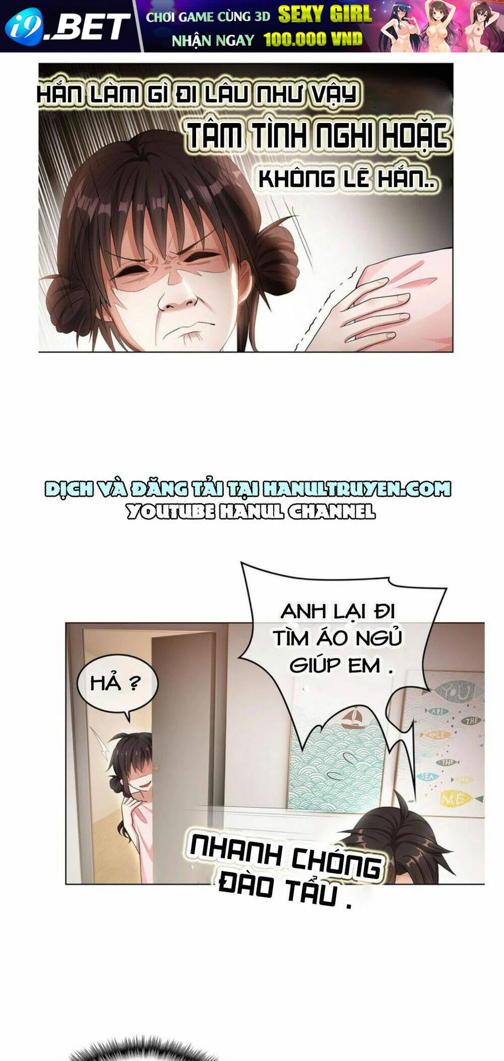 Cô Vợ Nhỏ Nuông Chiều Quá Lại Thành Ác!! Chapter 33 - 16