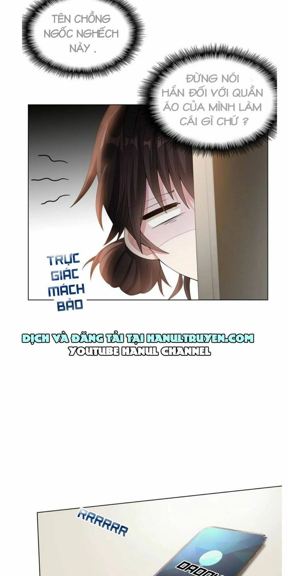 Cô Vợ Nhỏ Nuông Chiều Quá Lại Thành Ác!! Chapter 33 - 17