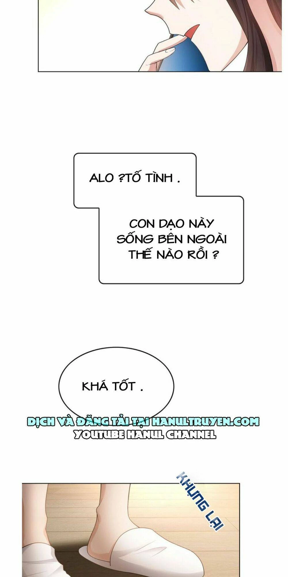 Cô Vợ Nhỏ Nuông Chiều Quá Lại Thành Ác!! Chapter 33 - 19