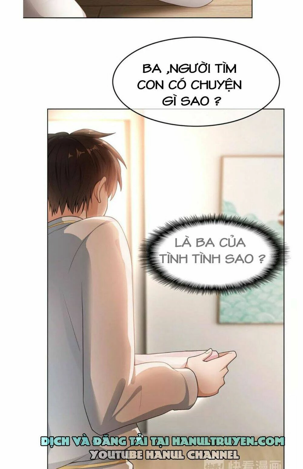 Cô Vợ Nhỏ Nuông Chiều Quá Lại Thành Ác!! Chapter 33 - 20
