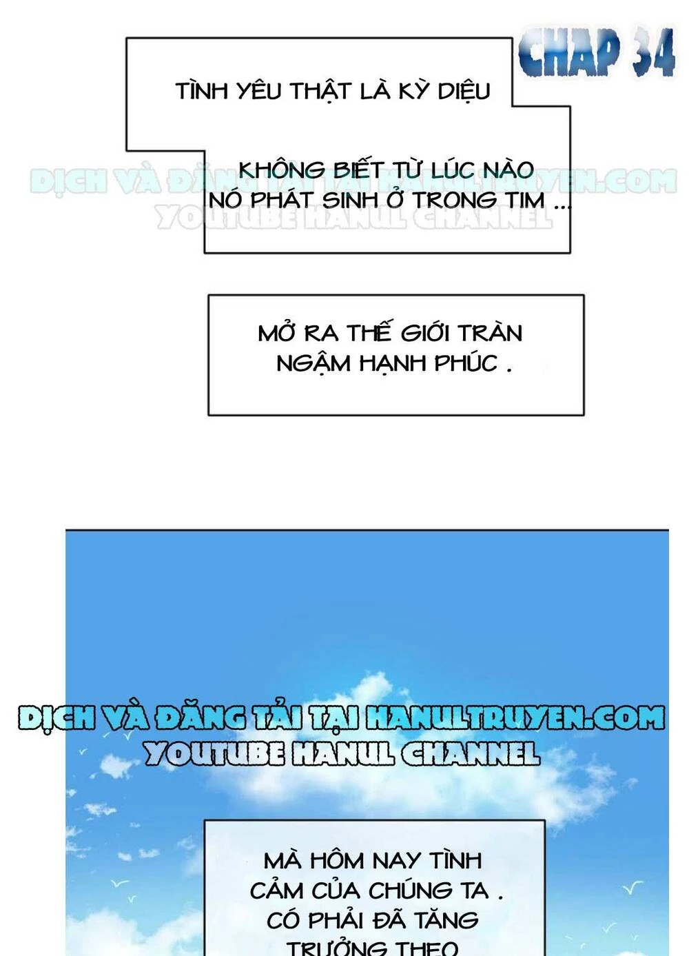 Cô Vợ Nhỏ Nuông Chiều Quá Lại Thành Ác!! Chapter 34 - 2