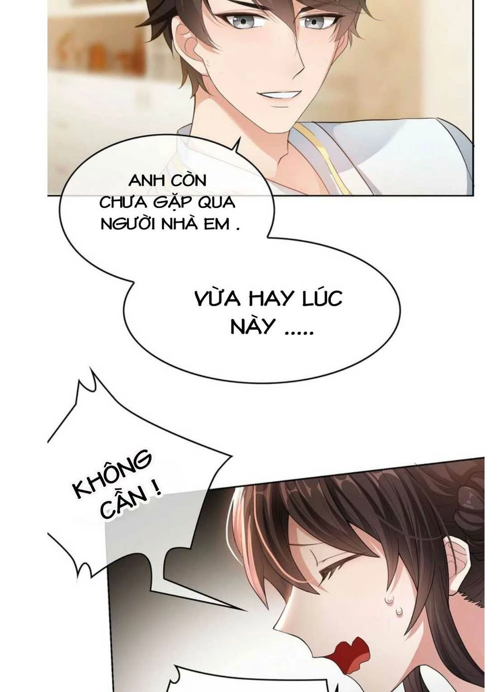 Cô Vợ Nhỏ Nuông Chiều Quá Lại Thành Ác!! Chapter 34 - 5