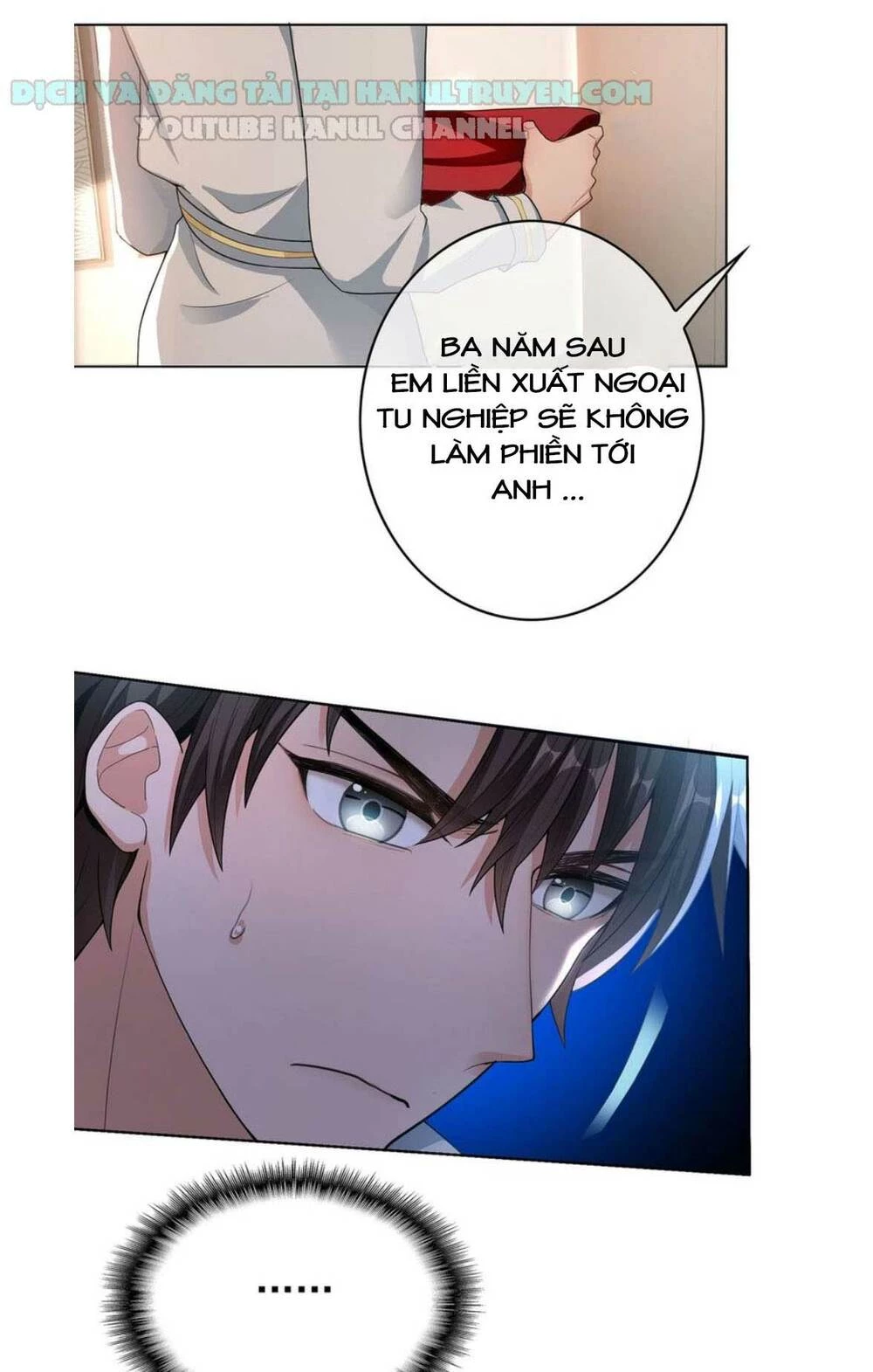 Cô Vợ Nhỏ Nuông Chiều Quá Lại Thành Ác!! Chapter 34 - 8
