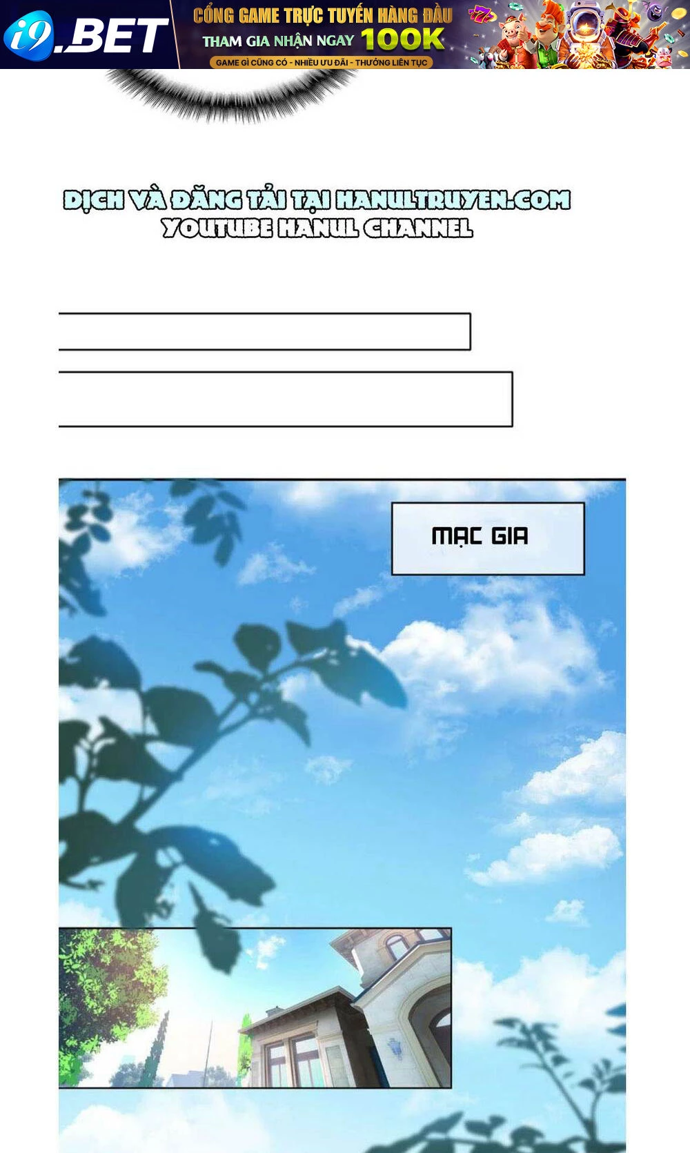 Cô Vợ Nhỏ Nuông Chiều Quá Lại Thành Ác!! Chapter 34 - 9