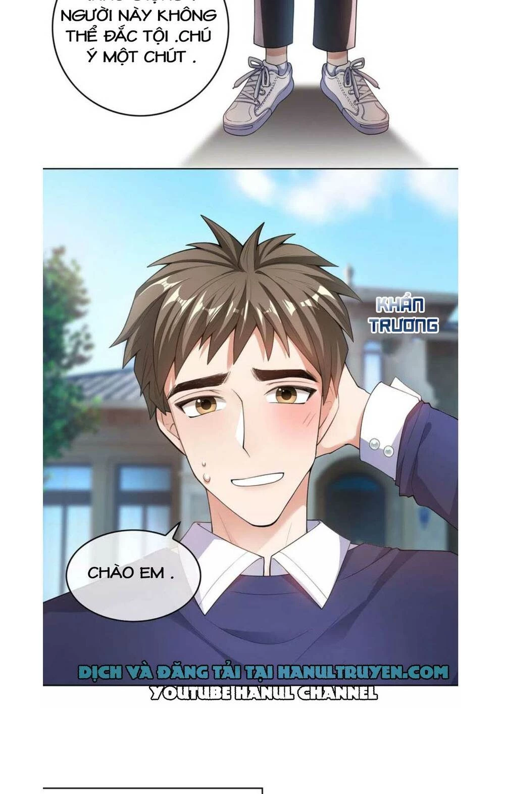 Cô Vợ Nhỏ Nuông Chiều Quá Lại Thành Ác!! Chapter 34 - 12