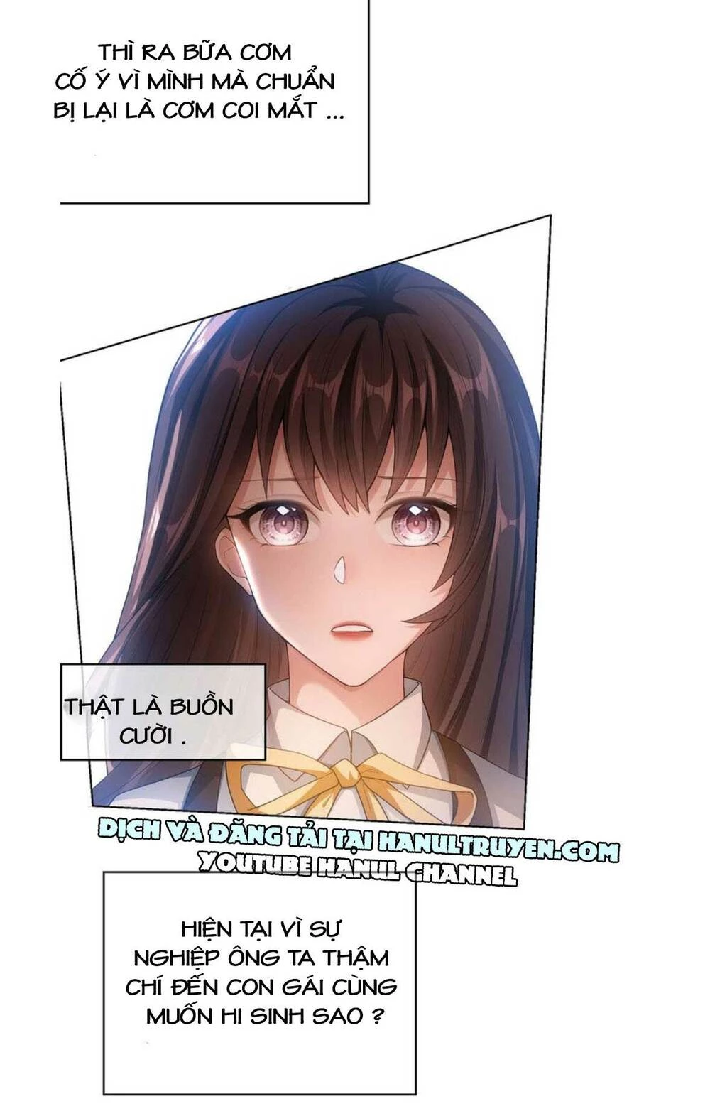 Cô Vợ Nhỏ Nuông Chiều Quá Lại Thành Ác!! Chapter 34 - 13