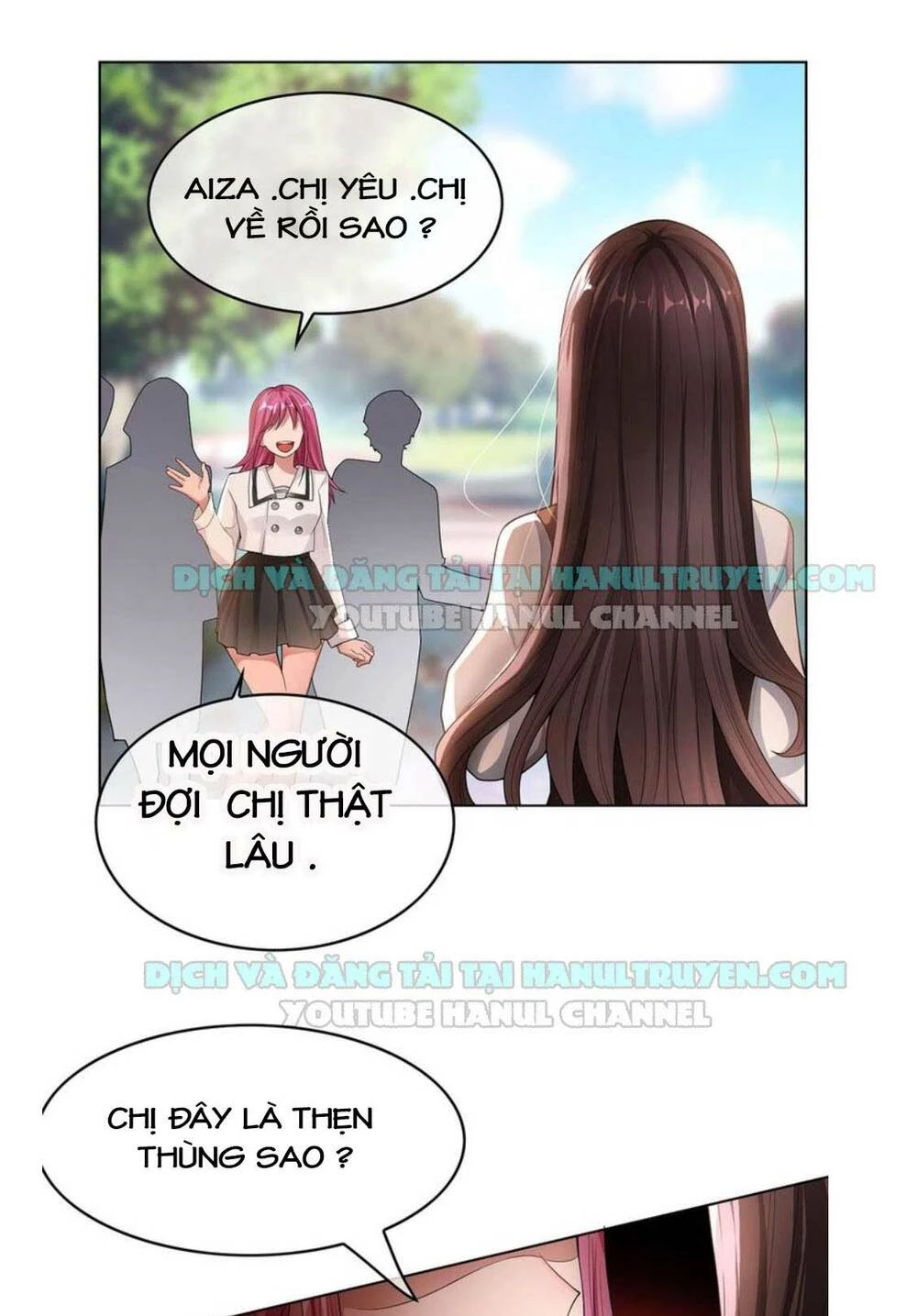 Cô Vợ Nhỏ Nuông Chiều Quá Lại Thành Ác!! Chapter 34 - 14