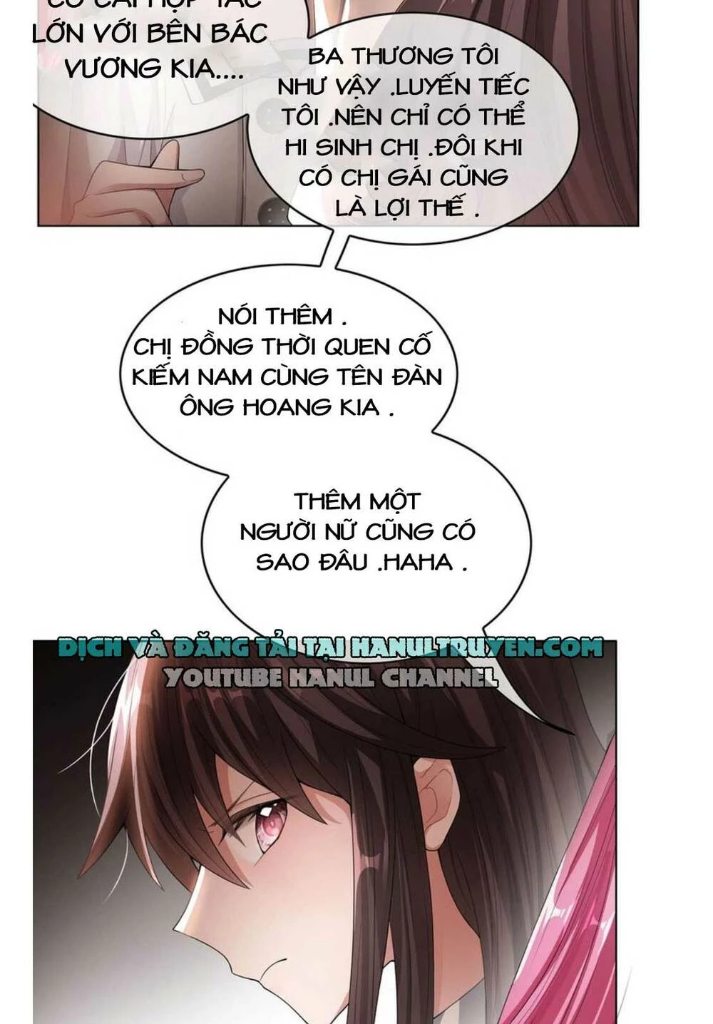 Cô Vợ Nhỏ Nuông Chiều Quá Lại Thành Ác!! Chapter 34 - 16