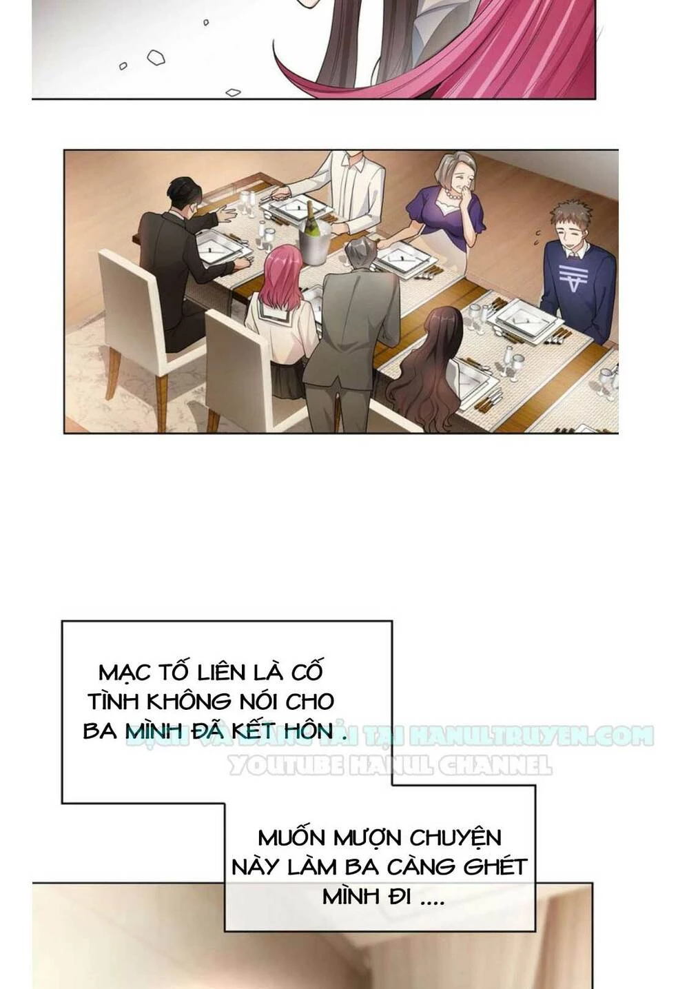 Cô Vợ Nhỏ Nuông Chiều Quá Lại Thành Ác!! Chapter 34 - 17