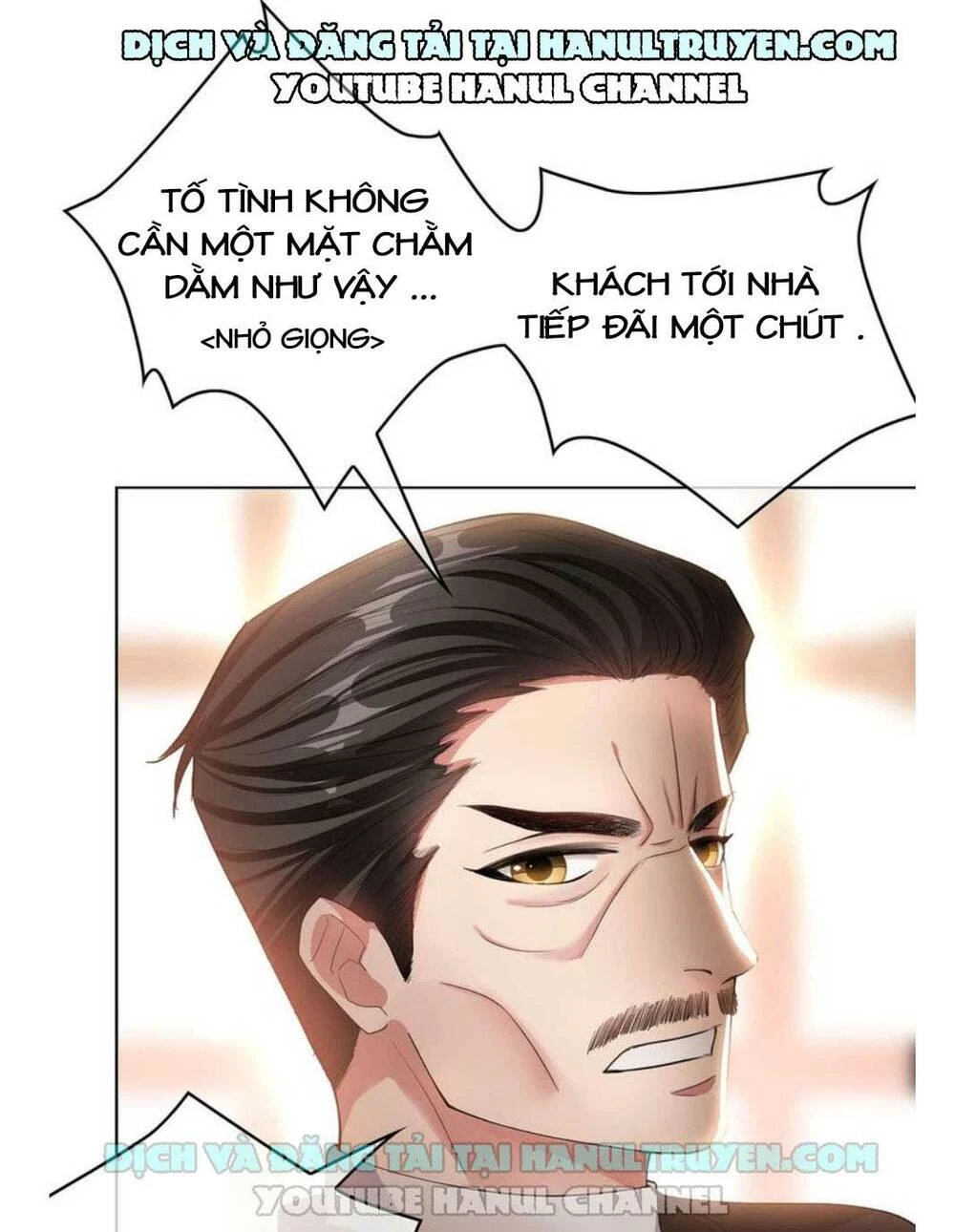 Cô Vợ Nhỏ Nuông Chiều Quá Lại Thành Ác!! Chapter 34 - 19