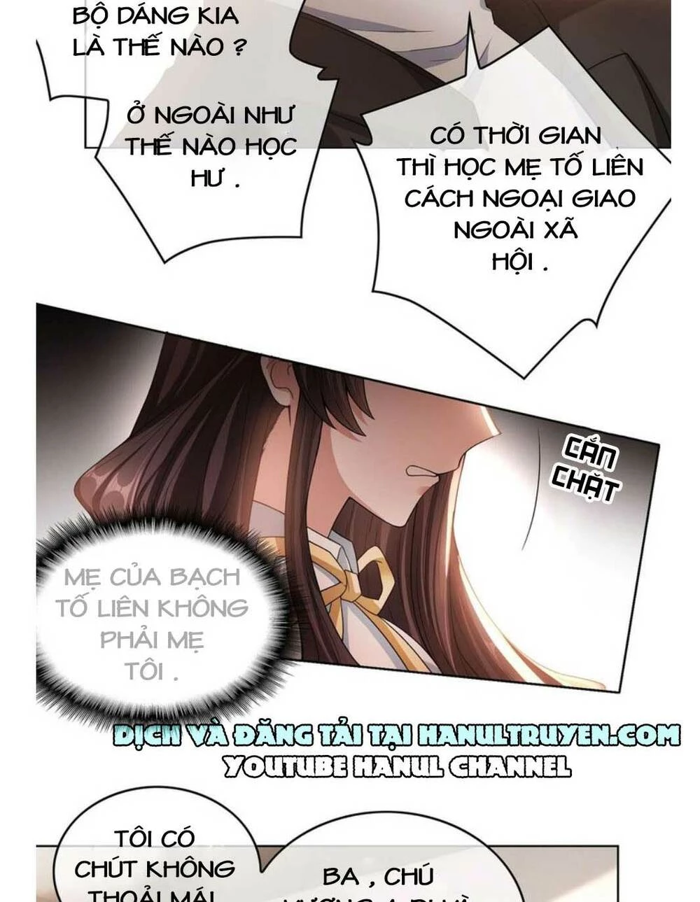 Cô Vợ Nhỏ Nuông Chiều Quá Lại Thành Ác!! Chapter 34 - 20
