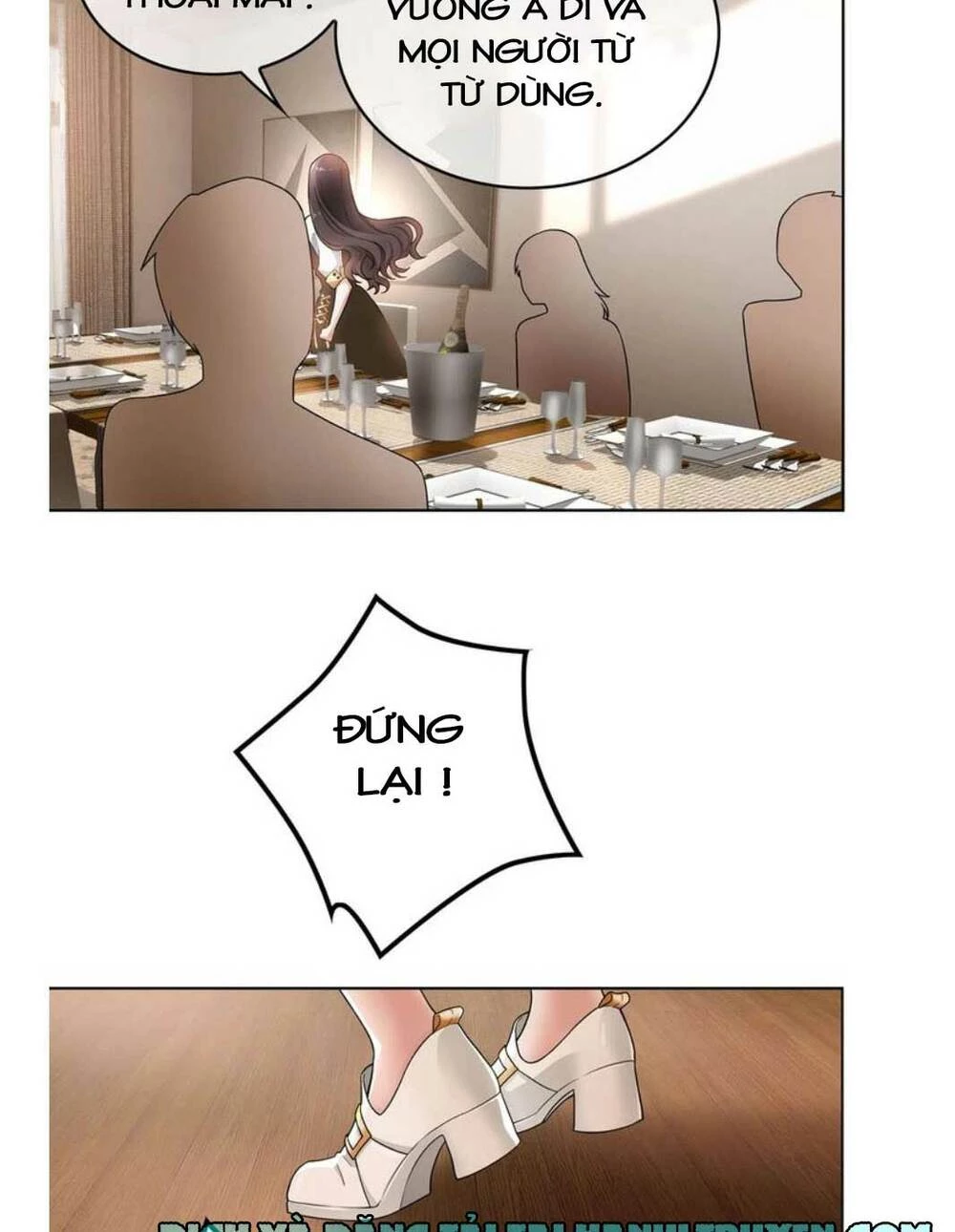 Cô Vợ Nhỏ Nuông Chiều Quá Lại Thành Ác!! Chapter 34 - 21