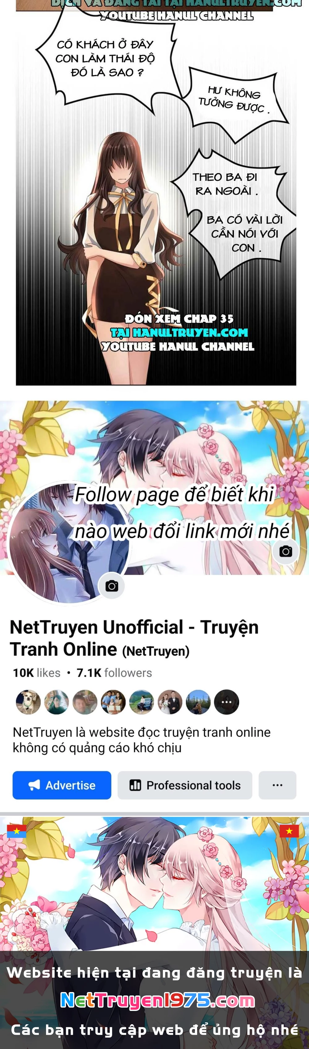 Cô Vợ Nhỏ Nuông Chiều Quá Lại Thành Ác!! Chapter 34 - 22