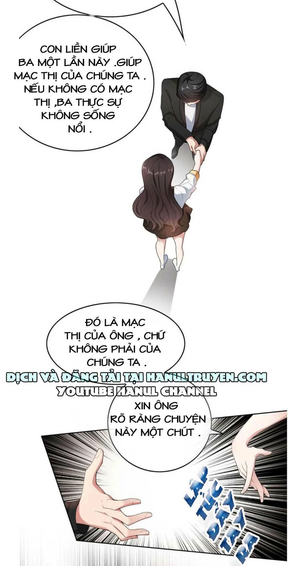 Cô Vợ Nhỏ Nuông Chiều Quá Lại Thành Ác!! Chapter 35 - 6